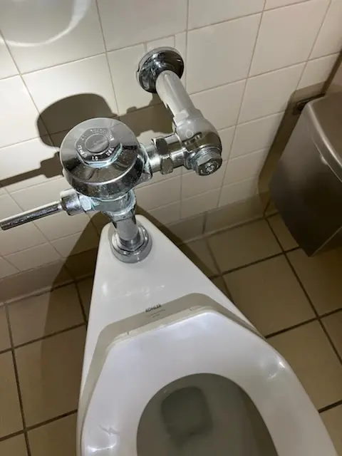 Fixture installation and repair for Sewer Camera Inspection in Southwest Village